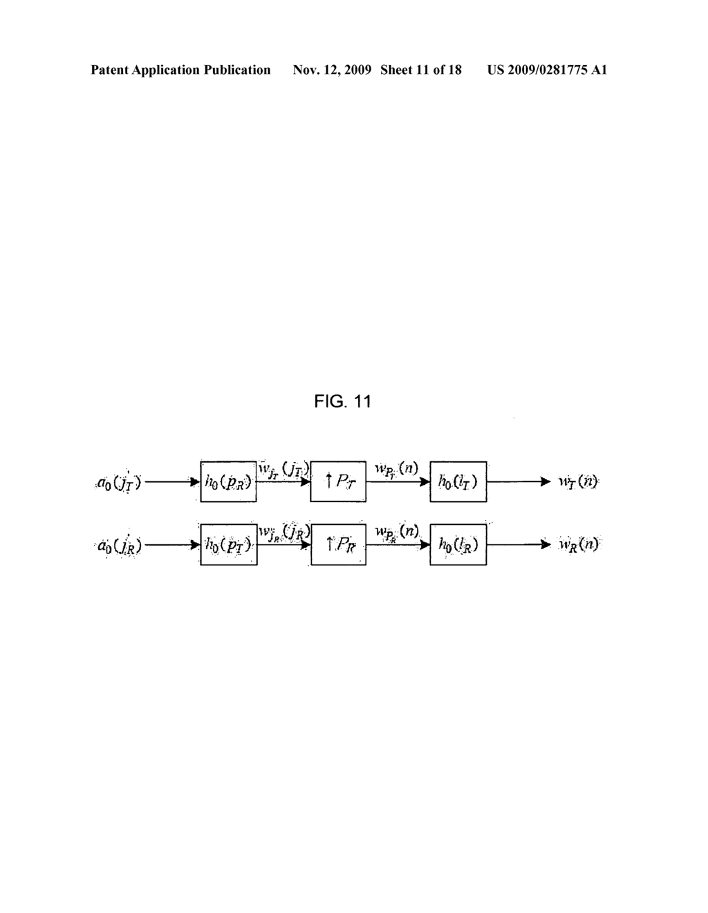 Method for optimal design of non-uniform weighted periodic sparse arrays for ultrasound imaging system - diagram, schematic, and image 12