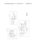 METHOD AND APPARATUS FOR GENERATING ADAPTIVE NOISE AND TIMING MODELS FOR VLSI SIGNAL INTEGRITY ANALYSIS diagram and image