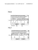 Natural-language processing system and dictionary registration system diagram and image