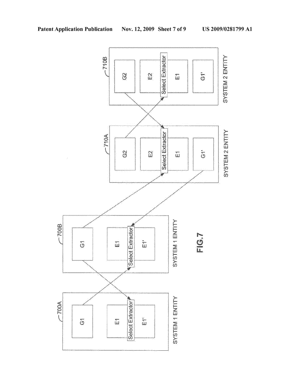 TANDEM-FREE VOCODER OPERATIONS BETWEEN NON-COMPATIBLE COMMUNICATION SYSTEMS - diagram, schematic, and image 08