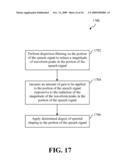 COMPRESSION FOR SPEECH INTELLIGIBILITY ENHANCEMENT diagram and image