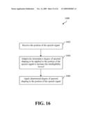 DISPERSION FILTERING FOR SPEECH INTELLIGIBILITY ENHANCEMENT diagram and image