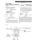 METHOD AND AN APPARATUS FOR DECODING AN AUDIO SIGNAL diagram and image