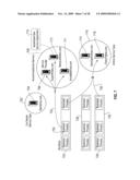 QUALITY OF SERVICE AWARE SCHEDULING FOR COMPOSITE WEB SERVICE WORKFLOWS diagram and image