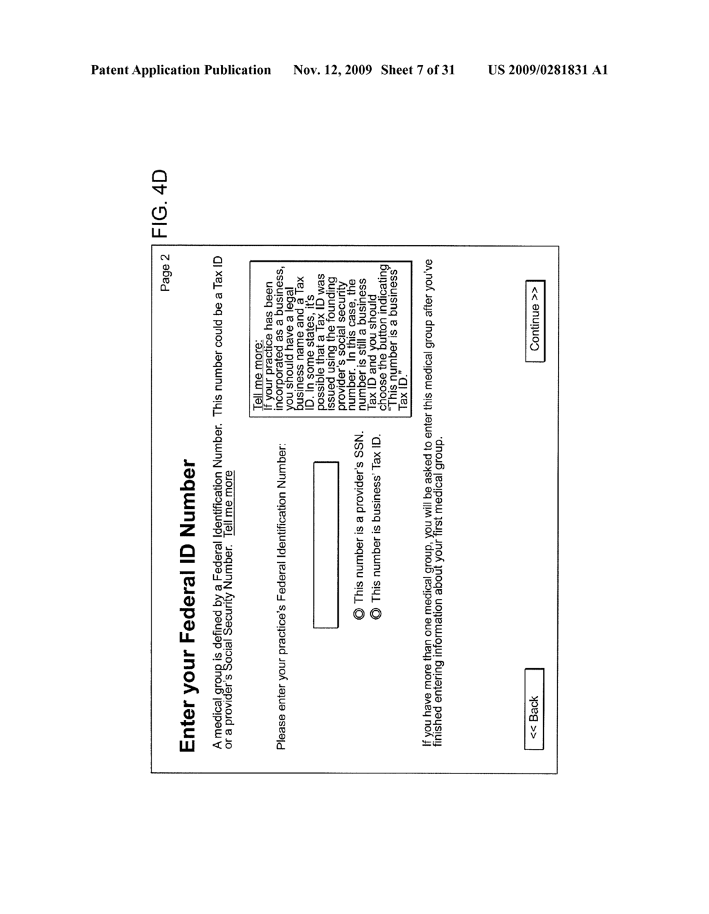 Automated Configuration of Medical Practice Management Systems - diagram, schematic, and image 08