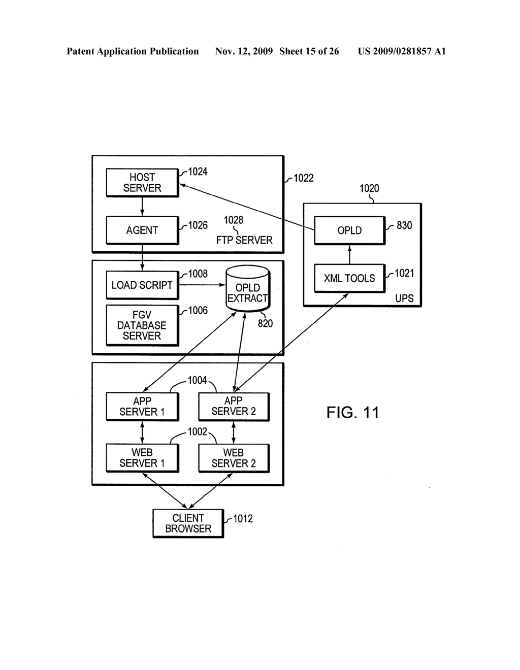 SYSTEMS AND METHODS FOR INTEGRATED GLOBAL SHIPPING AND VISIBILITY - diagram, schematic, and image 16