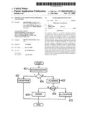 Source allocation system, program and method diagram and image