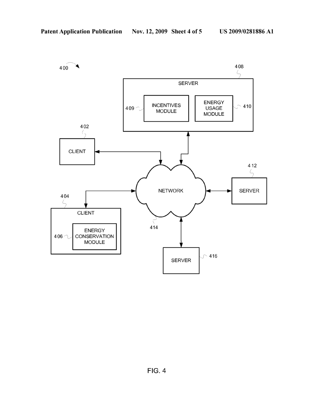 INDICATING PHYSICAL SITE ENERGY USAGE THROUGH A VIRTUAL ENVIRONMENT - diagram, schematic, and image 05