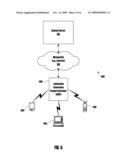 Methods for Providing an Interactive Networked Product Container diagram and image