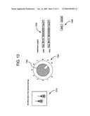 System and process for improving recommendations for use in providing personalized advertisements to retail customers diagram and image