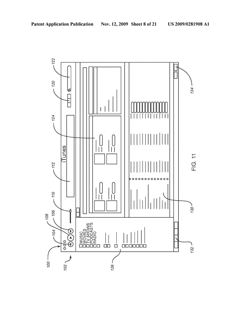 System for the Creation, Production, and Distribution of Music - diagram, schematic, and image 09