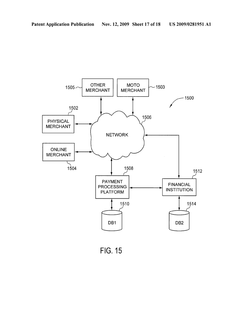 Payment Processing Platform - diagram, schematic, and image 18