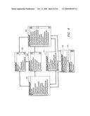 METHOD OF AND SYSTEM FOR ENABLING AND MANAGING SUB-CONTRACTING ENTITIES diagram and image