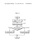 LIFESTYLE IMPROVEMENT SUPPORTING APPARATUS AND LIFESTYLE IMPROVEMENT SUPPORTING METHOD diagram and image