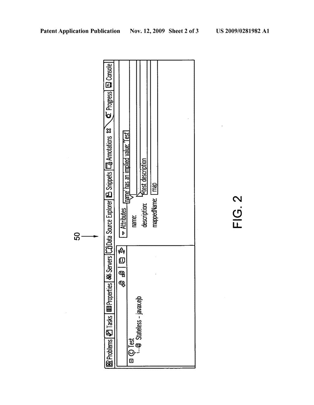 DEFINING A SINGLE ANNOTATION MODEL - diagram, schematic, and image 03