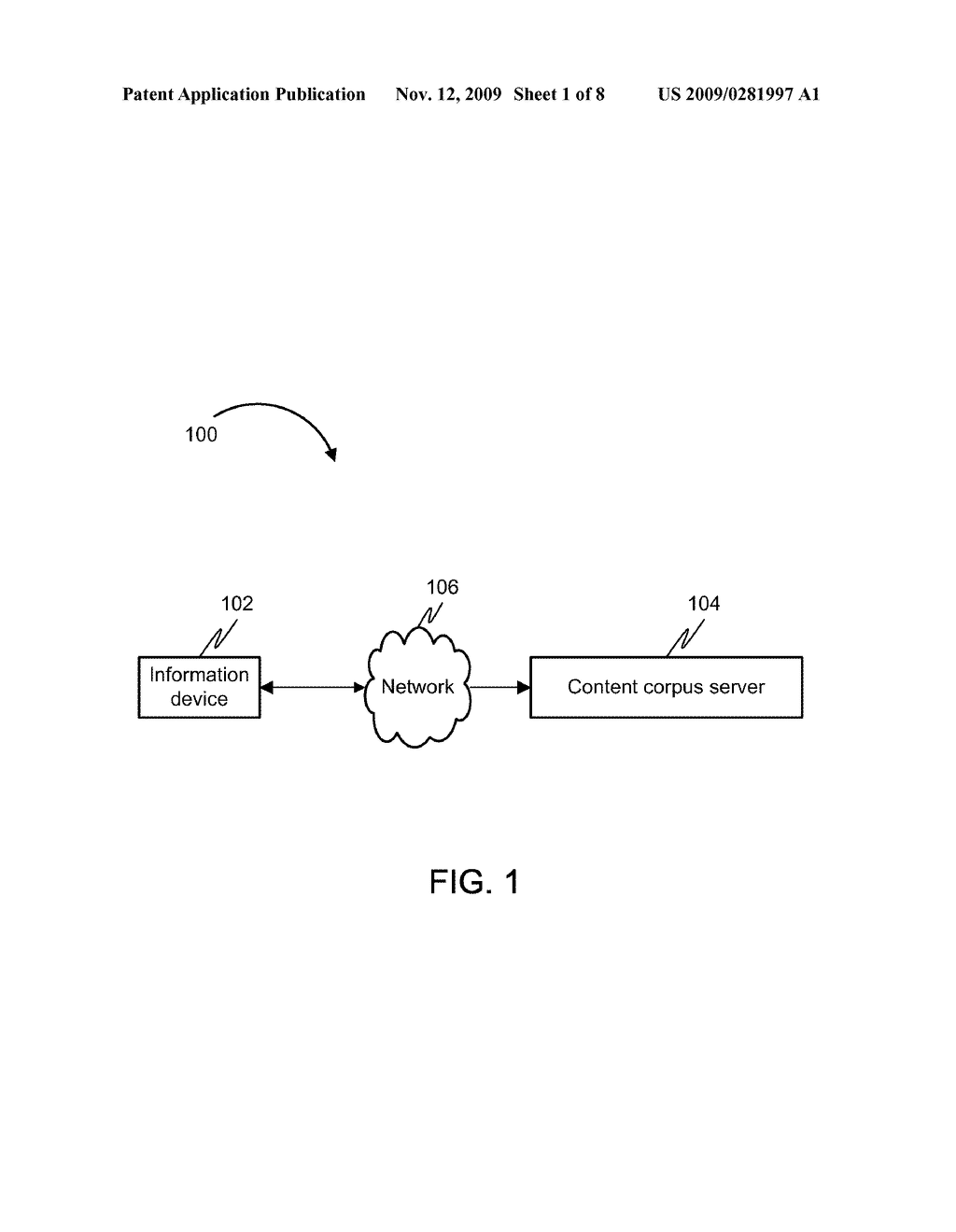 METHOD AND A SYSTEM FOR SEARCHING INFORMATION USING INFORMATION DEVICE - diagram, schematic, and image 02