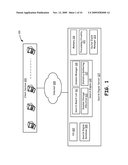 WEB BROWSER ACCESSIBLE SEARCH ENGINE WITH STATISTICS GATHERING PERSISTENCE diagram and image