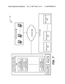 WEB BROWSER ACCESSIBLE SEARCH ENGINE WITH STATISTICS GATHERING PERSISTENCE diagram and image