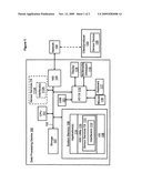 SYSTEM AND BUSINESS PROCESS METHOD FOR DELIVERING DISTRIBUTED SENSOR BASED CONTENT TO CONSUMERS diagram and image