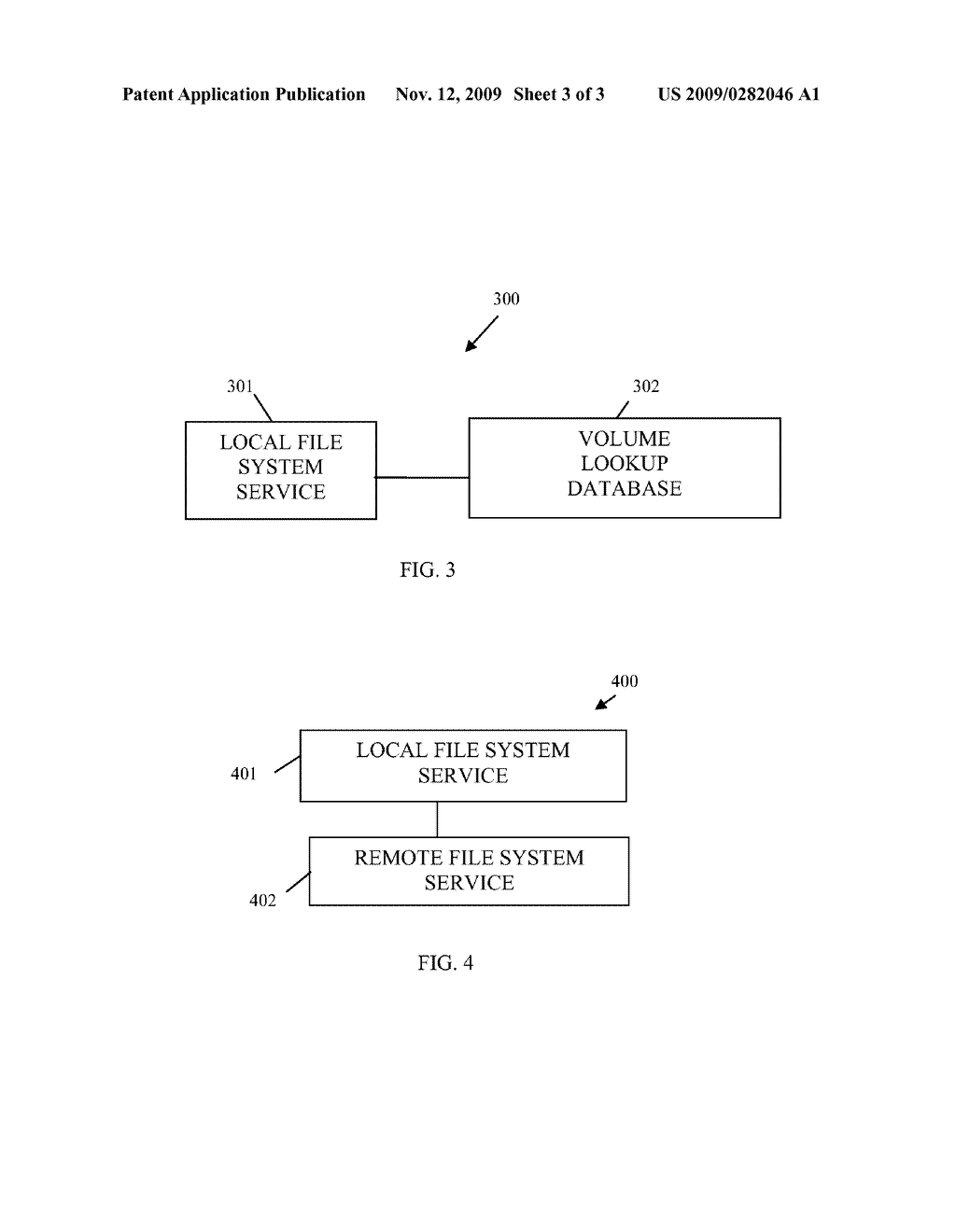 TECHNIQUES FOR ACCESSING REMOTE FILES - diagram, schematic, and image 04