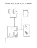 METHOD AND SYSTEM FOR DEVELOPING DATA INTEGRATION APPLICATIONS WITH REUSABLE SEMANTIC IDENTIFIERS TO REPRESENT APPLICATION DATA SOURCES AND VARIABLES diagram and image