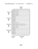 SYSTEM AND METHOD FOR BUILDING A DATASTORE FOR STORING AND RETRIEVING REGRESSION TESTING DATA FOR A COMPLEX APPLICATION diagram and image