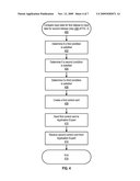 SYSTEM AND METHOD FOR BUILDING A DATASTORE FOR STORING AND RETRIEVING REGRESSION TESTING DATA FOR A COMPLEX APPLICATION diagram and image