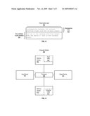 SYSTEM AND METHOD FOR BUILDING A DATASTORE FOR STORING AND RETRIEVING REGRESSION TESTING DATA FOR A COMPLEX APPLICATION diagram and image