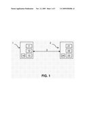 METHOD AND SYSTEM FOR LOW-REDUNDANCY E-MAIL HANDLING diagram and image