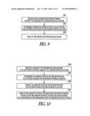 SYSTEMS AND METHODS FOR SPACE MANAGEMENT IN FILE SYSTEMS diagram and image