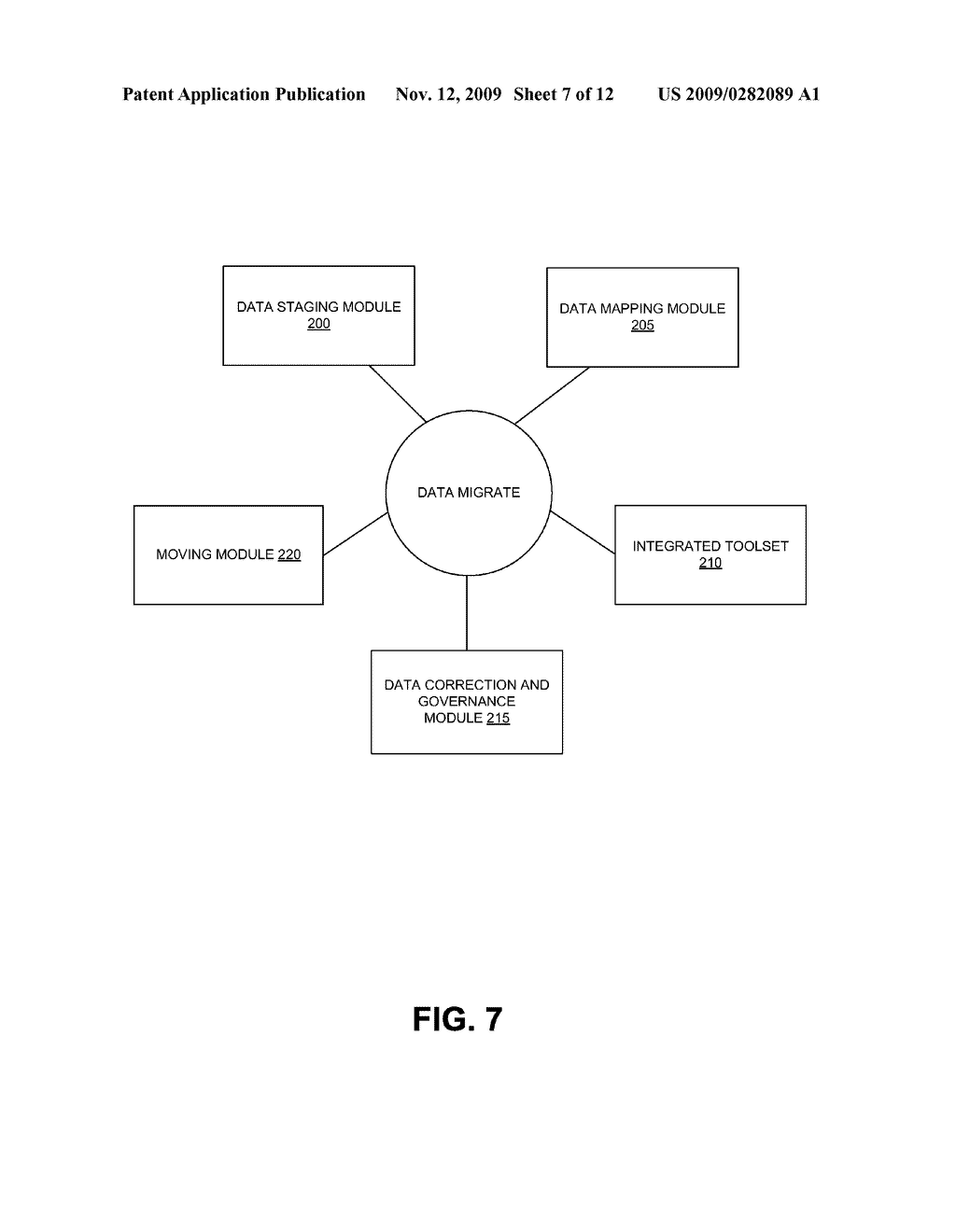 DATA MIGRATION FACTORY - diagram, schematic, and image 08