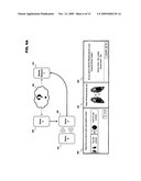 RESOURCE SHARING VIA CLOSE-PROXIMITY WIRELESS COMMUNICATION diagram and image