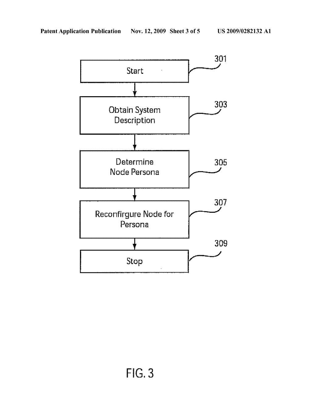 METHOD AND SYSTEM FOR SELF-ORGANIZING COMPUTER SYSTEMS - diagram, schematic, and image 04