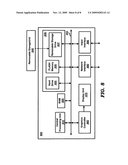 TESTING OPERATION OF PROCESSORS SETUP TO OPERATE IN DIFFERENT MODES diagram and image