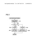 NETWORK DEVICE, METHOD FOR SPECIFYING INSTALLATION POSITION OF NETWORK DEVICE, AND NOTIFICATION DEVICE diagram and image