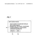 NETWORK DEVICE, METHOD FOR SPECIFYING INSTALLATION POSITION OF NETWORK DEVICE, AND NOTIFICATION DEVICE diagram and image