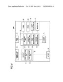 NETWORK DEVICE, METHOD FOR SPECIFYING INSTALLATION POSITION OF NETWORK DEVICE, AND NOTIFICATION DEVICE diagram and image