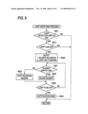 NETWORK DEVICE, METHOD FOR SPECIFYING INSTALLATION POSITION OF NETWORK DEVICE, AND NOTIFICATION DEVICE diagram and image