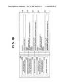 SERVICE FLOW PROCESSING APPARATUS AND METHOD diagram and image