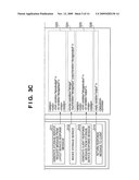 SERVICE FLOW PROCESSING APPARATUS AND METHOD diagram and image