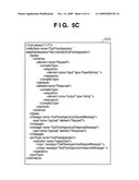 SERVICE FLOW PROCESSING APPARATUS AND METHOD diagram and image