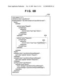 SERVICE FLOW PROCESSING APPARATUS AND METHOD diagram and image