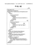 SERVICE FLOW PROCESSING APPARATUS AND METHOD diagram and image