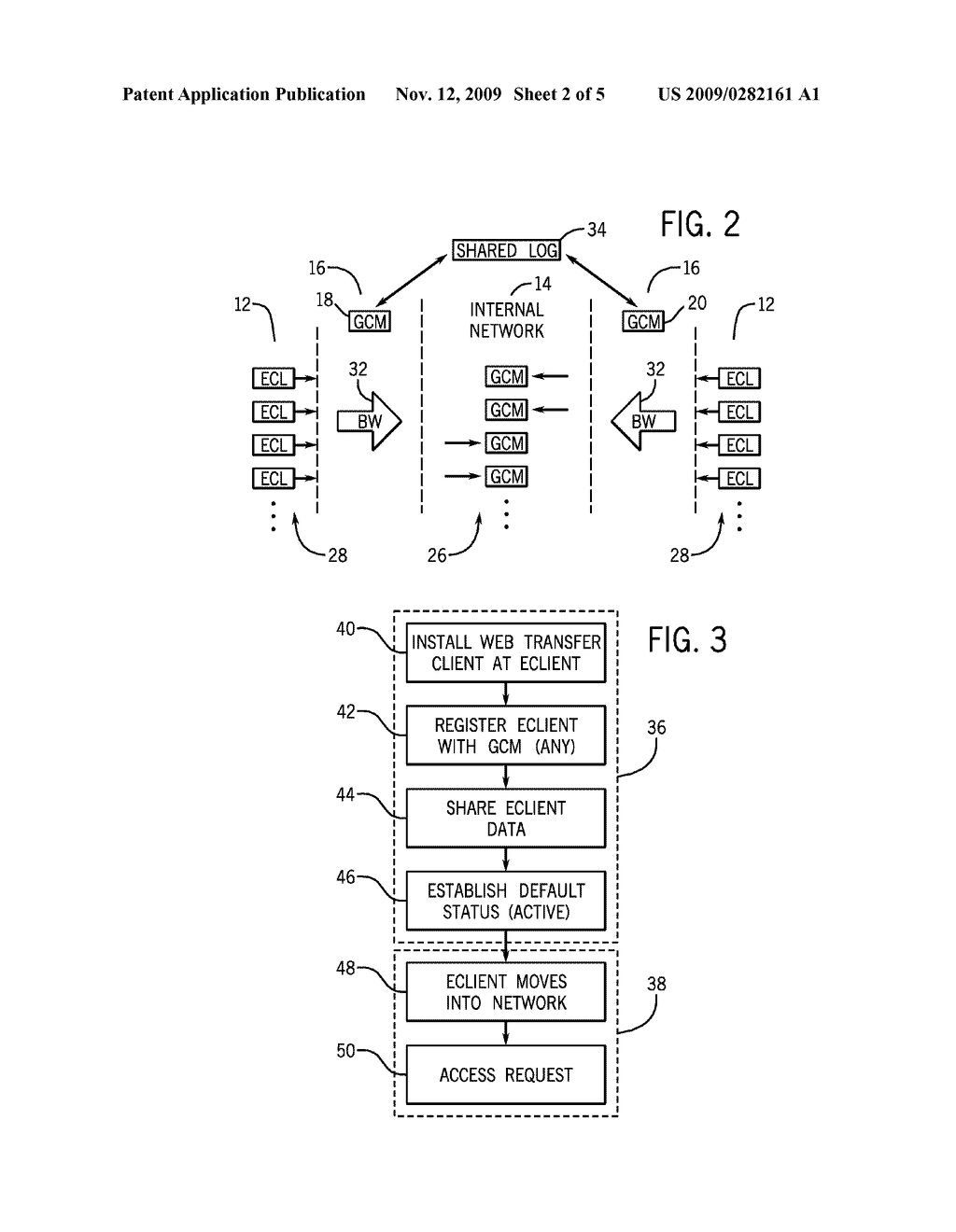 DATA TRANSFER CONTROL SYSTEM AND METHOD - diagram, schematic, and image 03