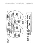 Communication System for a Control System Over Ethernet and IP Networks diagram and image