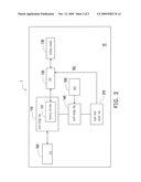 COMPUTER SYSTEM AND METHOD FOR PROCESSING DATA SIGNAL OF MEMORY INTERFACE THEREOF diagram and image