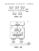 METHOD AND SYSTEM OF GROUPING INTERRUPTS FROM A TIME-DEPENDENT DATA STORAGE MEANS diagram and image