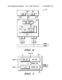 METHOD AND SYSTEM OF GROUPING INTERRUPTS FROM A TIME-DEPENDENT DATA STORAGE MEANS diagram and image