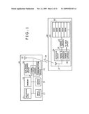 ELECTRONIC TAG SYSTEM HAVING BANK STATUS AND CONTROLLING METHOD THEREOF diagram and image