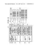 ELECTRONIC TAG SYSTEM HAVING BANK STATUS AND CONTROLLING METHOD THEREOF diagram and image